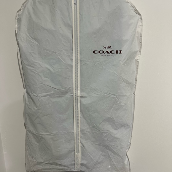 Coach windbreaker - Picture 7 of 7